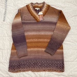 Simply Noelle Sweater